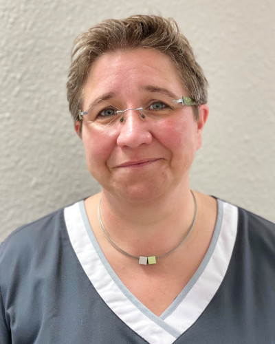 Christiane Grahl