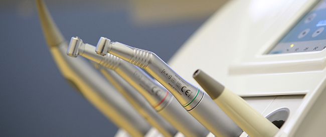 Ausstattung & Technik