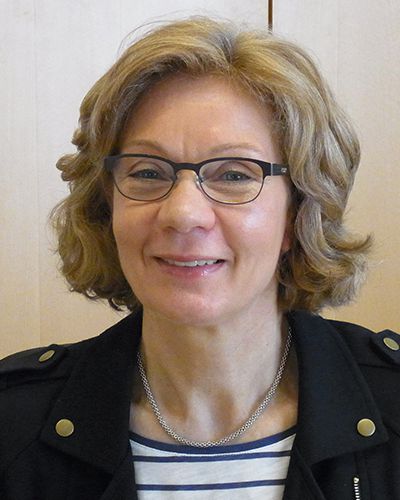 Petra Hillekamps