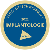 DGI-Siegel